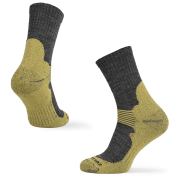 Skarpety Zulu Merino Allseason