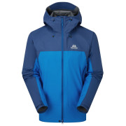 Kurtka męska Mountain Equipment Raintower Jacket Men's niebieski Atlantic/Admiral