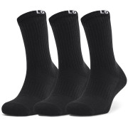Skarpetki Under Armour Core Crew 3PK