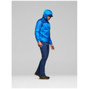 Kurtka męska Norrona falketind thermo40 Zip Hood