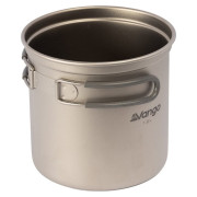 Zestaw do gotowania Vango Titanium 3 Piece Cook Set