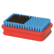 Szczotka Swix Szczotka brązowo-nylonowa T0159B