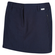 Spódnica Regatta Highton Skort ciemnoniebieski Navy