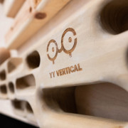 Ścianka wspinaczkowa YY VERTICAL VerticalBoard One