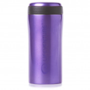 Kubek termiczny LifeVenture Thermal Mug 0,3l fioletowy Purple