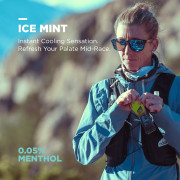 Żel energetyczny Näak Boost Energy Gel | Ice Mint