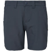 Szorty damskie Loap Uzmara ciemnoniebieski DarkBlue
