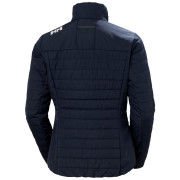 Kurtka damska Helly Hansen W Crew Insulator Jacket 2.0