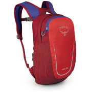 Plecak dziecięcy Osprey Daylite Kids czerwony CosmicRed