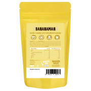Ładowarka solarna SNACKin BALLS Bananaman 156 g