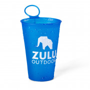 Składany kubek Zulu Runcup niebieski blue