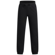 Dziecięce spodnie dresowe Under Armour UA B Rival Lw Jogger Ultimate Black