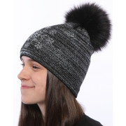 Czapka damska Sherpa Suzan