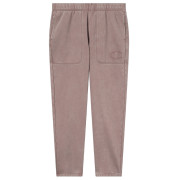 Męskie spodnie dresowe Champion Elastic Cuff Pants M Champion Laundry brązowy MS513-Brown