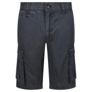 Męskie szorty Regatta Shorebay Short szary/czarny India Grey