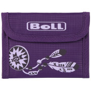 Portfel Boll Kids Wallet fioletowy Violet