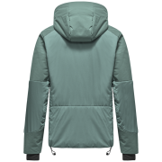 Kurtka męska Salewa Ortles Tirolwool Air Hooded Jacket Men