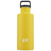 Butelka ze stali nierdzewnej Esbit Sculptor 0,75 L żółty Yellow
