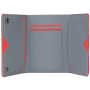 Portfel Pacsafe RFIDSafe Tec Trifold navy/red