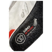 Wkładki do butów Sidas Winter 3D Merino