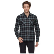 Koszula męska Mammut Alvra Longsleeve Shirt Men