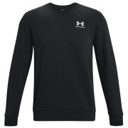 Męska bluza Under Armour Essential Fleece Crew