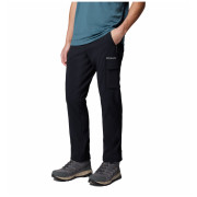 Spodnie męskie Columbia Tech Trail™ Utility Winter Pant czarny Black