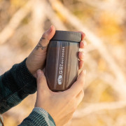 Zestaw podróżny GSI Outdoors Travel Stack Containers