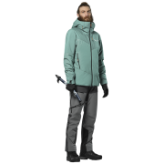 Kurtka męska Salewa Ortles Tirolwool Air Hooded Jacket Men