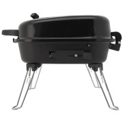 Grill na węgiel drzewny Cattara Crotone