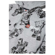 Bluza dziecięca Lego Wear Lwsian 702 Grey