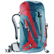 Plecak Deuter ACT Trail 30 czerwony ArcticFire