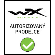 Okulary przeciwsłoneczne Wiley X Boss Kryptek Highlander
