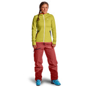 Bluza damska Ortovox W's Fleece Hoody