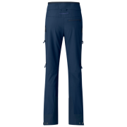 Damskie spodnie narciarskie Norrona lyngen flex1 light Pants