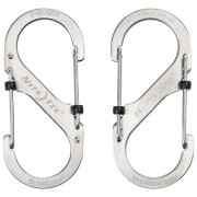 Karabinek Nite Ize SlideLock Pet S-Biner
