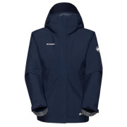 Kurtka damska Mammut Treeline Light HS Hooded Jacket