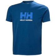 Koszulka męska Helly Hansen Hh Logo T-Shirt 3.0