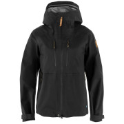 Kurtka zimowa damska Fjällräven Keb GTX Jacket W czarny Black