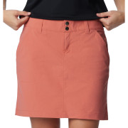 Spódnica Columbia Saturday Trail Skort łososiowy Dark Coral