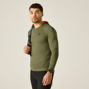 Koszulka męska Dare 2b Ventura Grid Crew Neck