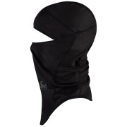 Kominiarka Buff Thermonet Balaclava czarny SolidBlack