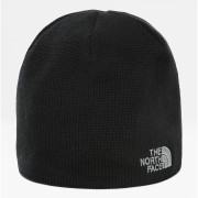 Czapka The North Face Bones Recycled Beanie czarny TnfBlack