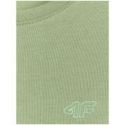 T-shirt dziecięcy 4F Tshirt M2399