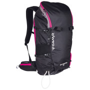 Plecak Camp Ski Mantra 25 czarny/fioletowy Black / Fuchsia