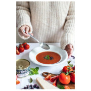 Zupa Hotovky z plechovky Włoska zupa pomidorowa 400ml