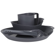 Zestaw naczyń LifeVenture Ellipse 4-Piece Set