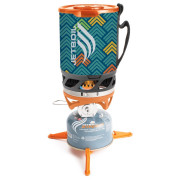 Kuchenka Jet Boil MicroMo® jasnoniebieski Scales