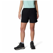 Spodenki damskie Columbia Cedar Crest™ Short