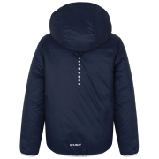 Kurtka dziecięca Husky Nix K Dark Blue